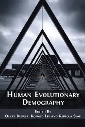 Burger / Sear / Lee |  Human Evolutionary Demography | eBook | Sack Fachmedien