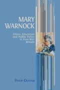 Graham |  Mary Warnock | eBook | Sack Fachmedien
