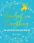Roscoe |  Manifest Your Everything | Buch |  Sack Fachmedien