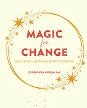 Greenleaf |  Magic for Change | eBook | Sack Fachmedien