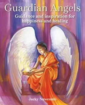Newcomb |  Guardian Angels | eBook | Sack Fachmedien