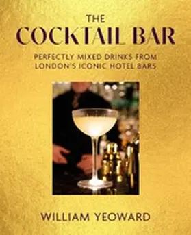 Yeoward |  Cocktail Bar | eBook | Sack Fachmedien