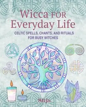 Silja |  Wicca for Everyday Life | eBook | Sack Fachmedien