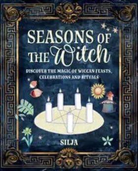 Silja |  Seasons of the Witch | eBook | Sack Fachmedien