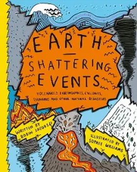 Jacobs |  Earth-Shattering Events | eBook | Sack Fachmedien