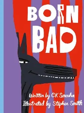 Smouha |  Born Bad | eBook | Sack Fachmedien