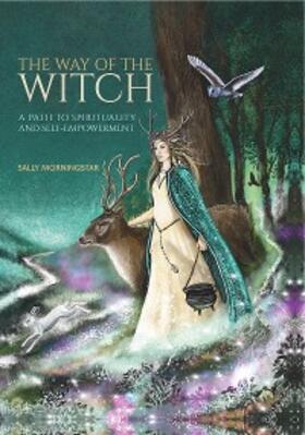 Morningstar |  The Way of the Witch | eBook | Sack Fachmedien