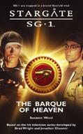 Wood |  STARGATE SG-1 The Barque of Heaven | eBook | Sack Fachmedien