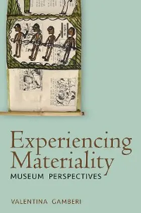Gamberi | Experiencing Materiality | E-Book | www.sack.de