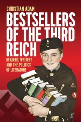 Adam | Bestsellers of the Third Reich | E-Book | sack.de