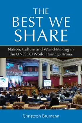 Brumann | The Best We Share | E-Book | www.sack.de