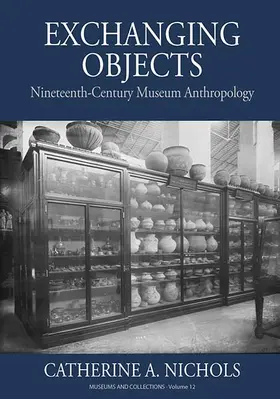 Nichols |  Exchanging Objects | Buch |  Sack Fachmedien