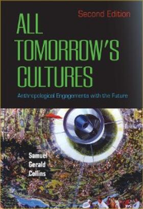 Collins | All Tomorrow's Cultures | E-Book | www.sack.de