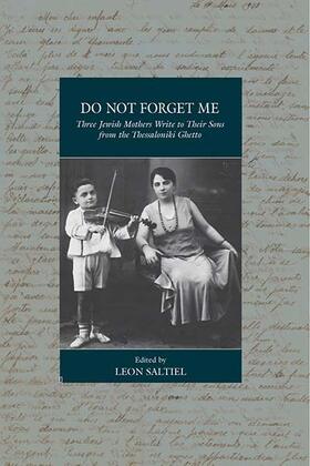 Saltiel |  Do Not Forget Me | Buch |  Sack Fachmedien