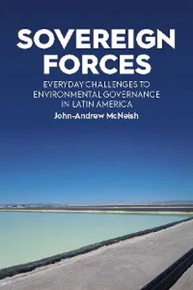 Mcneish | Sovereign Forces | E-Book | www.sack.de