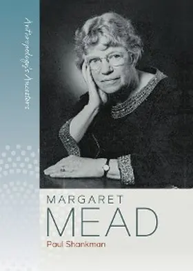 Shankman | Margaret Mead | E-Book | www.sack.de