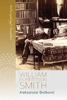 Boskovic | William Robertson Smith | E-Book | www.sack.de