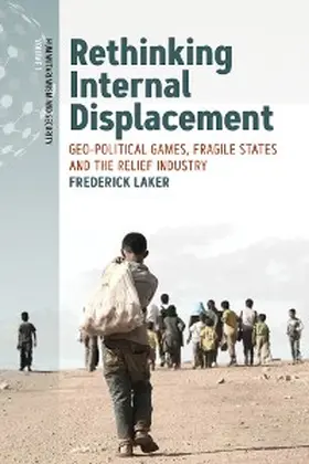 Laker | Rethinking Internal Displacement | E-Book | www.sack.de