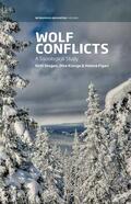 Skogen / Krange / Figari |  Wolf Conflicts | Buch |  Sack Fachmedien