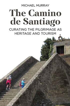 Murray | The Camino de Santiago | Buch | 978-1-80073-191-2 | sack.de
