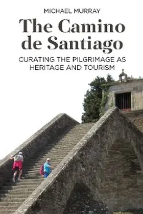 Murray | The Camino de Santiago | E-Book | www.sack.de