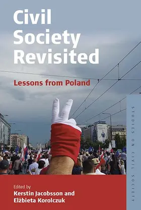 Jacobsson / Korolczuk |  Civil Society Revisited | Buch |  Sack Fachmedien