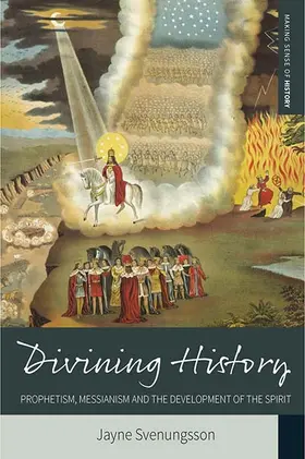 Svenungsson |  Divining History | Buch |  Sack Fachmedien