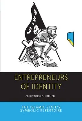 Günther | Entrepreneurs of Identity | E-Book | sack.de