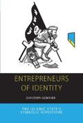 Günther |  Entrepreneurs of Identity | eBook | Sack Fachmedien