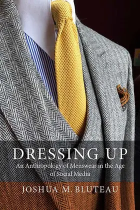Bluteau |  Dressing Up | Buch |  Sack Fachmedien