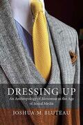 Bluteau |  Dressing Up | Buch |  Sack Fachmedien