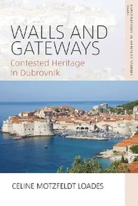 Loades |  Walls and Gateways | eBook | Sack Fachmedien