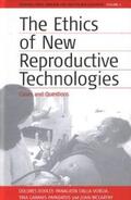Dooley / Dalla-Vorgia / Garanis-Papadatos |  The Ethics of New Reproductive Technologies | eBook | Sack Fachmedien