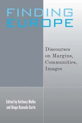 Molho / Curto |  Finding Europe | eBook | Sack Fachmedien