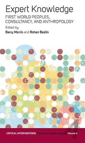 Bastin / Morris / Wedel |  Expert Knowledge | eBook | Sack Fachmedien
