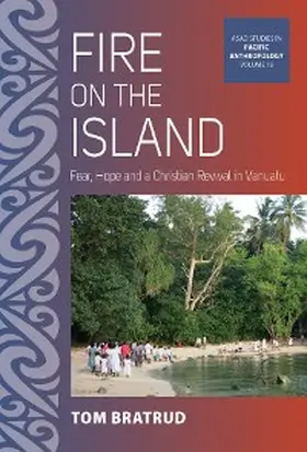 Bratrud |  Fire on the Island | eBook | Sack Fachmedien