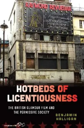 Halligan |  Hotbeds of Licentiousness | eBook | Sack Fachmedien