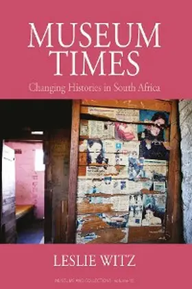 Witz |  Museum Times | eBook | Sack Fachmedien