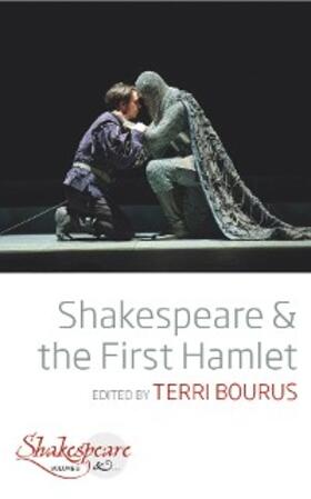 Bourus |  Shakespeare and the First Hamlet | eBook | Sack Fachmedien