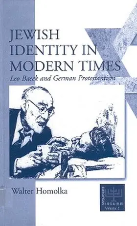 Friedlander |  Jewish Identity in Modern Times | eBook | Sack Fachmedien