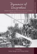 Berger / Müller |  Dynamics of Emigration | eBook | Sack Fachmedien