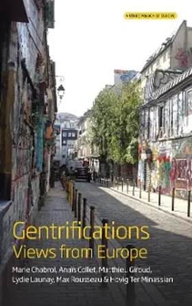 Chabrol / Collet / Giroud |  Gentrifications | eBook | Sack Fachmedien
