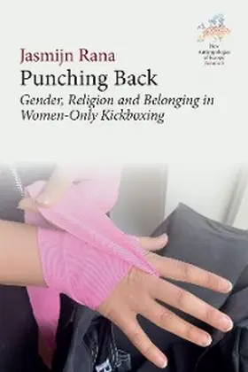 Rana |  Punching Back | eBook | Sack Fachmedien