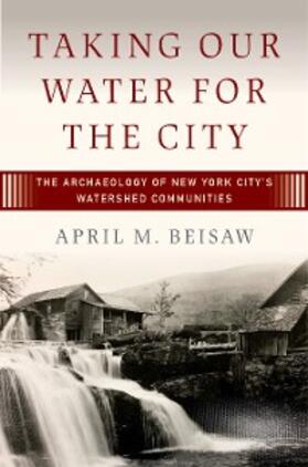 Beisaw |  Taking Our Water for the City | eBook | Sack Fachmedien