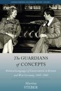 Steber |  The Guardians of Concepts | eBook | Sack Fachmedien