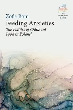 Boni |  Feeding Anxieties | eBook | Sack Fachmedien