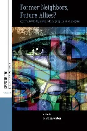 Weber |  Former Neighbors, Future Allies? | eBook | Sack Fachmedien