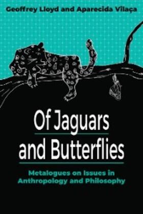 Lloyd / Vilaça |  Of Jaguars and Butterflies | eBook | Sack Fachmedien
