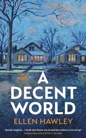 Hawley | A Decent World | E-Book | www.sack.de