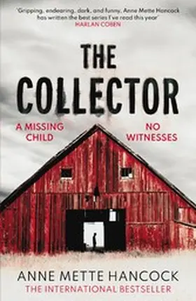 Hancock |  The Collector | eBook | Sack Fachmedien